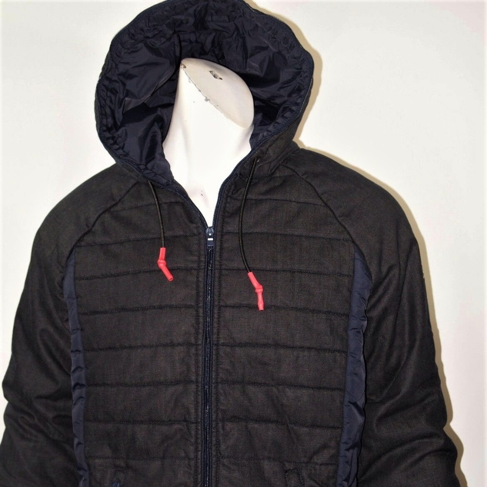 Buffalo David Bitton men's size medium